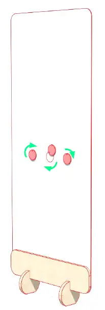 exposition itinérante durable