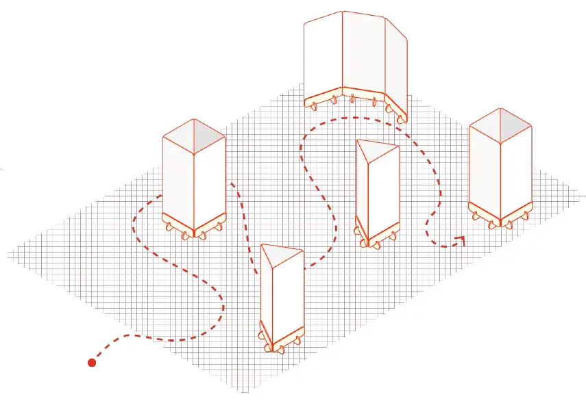 exposition itinérante durable