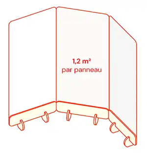 exposition itinérante durable