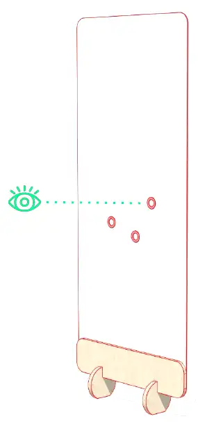 exposition itinérante durable