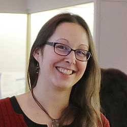 Céline Nadal d'Itinérance Lab