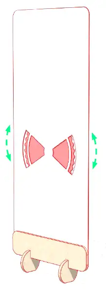 exposition itinérante durable